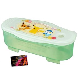rckc1 Range de Noodle, Pasta, Hot Vegetables, Cold Barley, Somen, Udon, Buckwheat, Cooker, Time Shortened Cooking, Living Alone, Made in Japan, RC Sticker Included