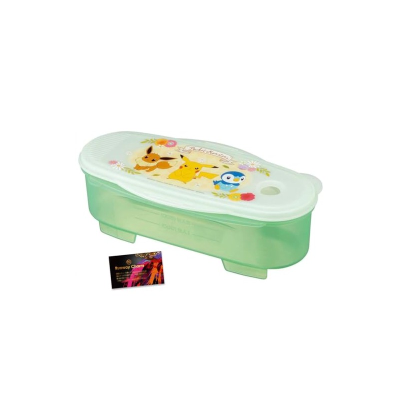 rckc1 Range de Noodle, Pasta, Hot Vegetables, Cold Barley, Somen,