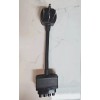 Ford NEMA 14-50 30A 250v adapter for MachE F150 Lightning