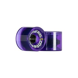 Cloud Ride! Ruedas Cruiser 69mm 78A Longboard Ruedas