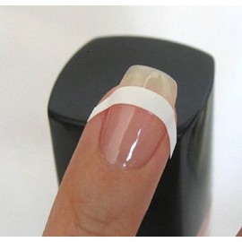 Glam'Up French Manicure Stickers