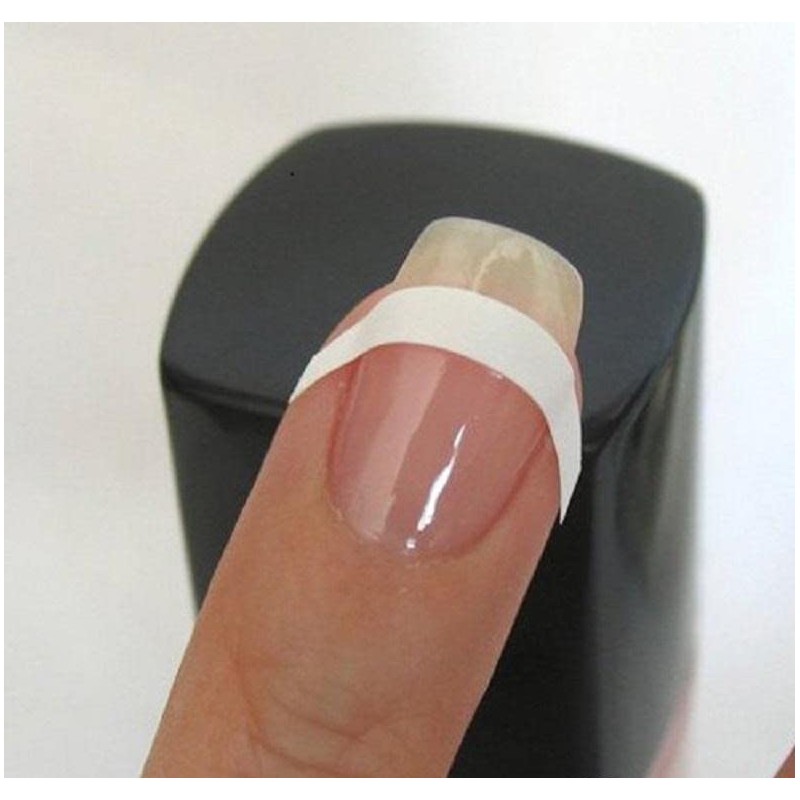 Glam'Up French Manicure Stickers