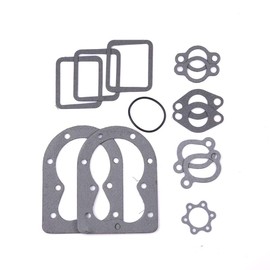 Aquiver Auto Parts New Valve Grind Head Gasket Kit for Onan BF B43M B48M P216G P218G P220G Replaces 1103181