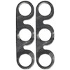 Remflex 3040 Exhaust Gasket for Ford L4 Engine, (Set of
