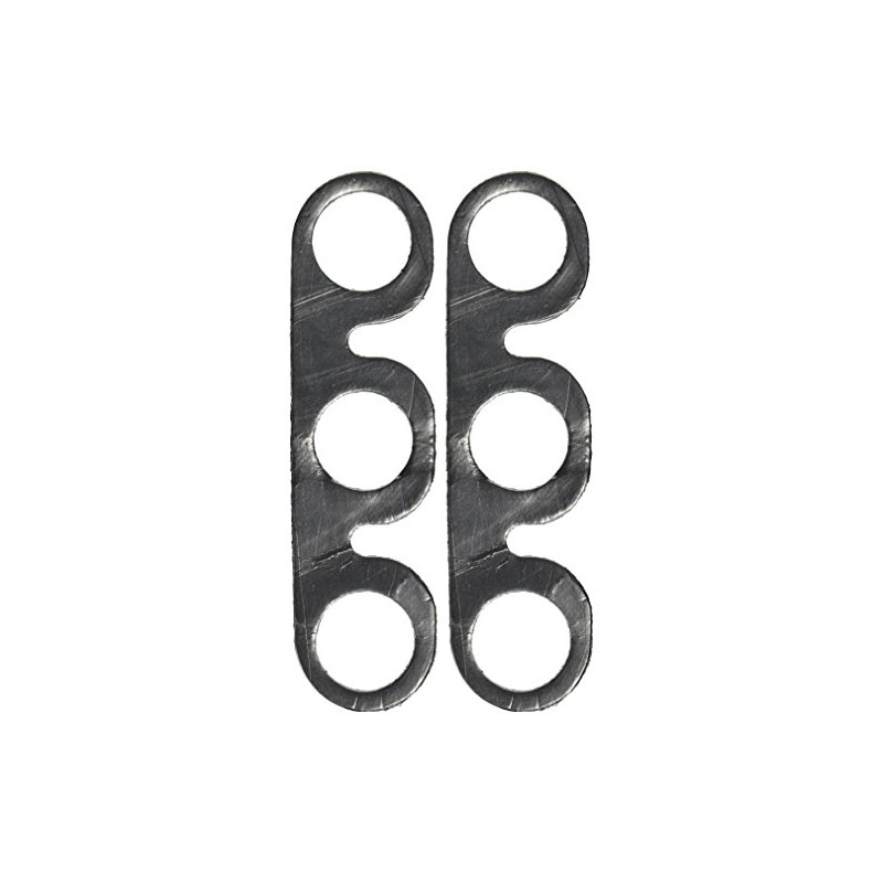 Remflex 3040 Exhaust Gasket for Ford L4 Engine, (Set of