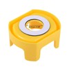 uxcell 25mm Push Switch Button Protective Cover With Emergency Stop