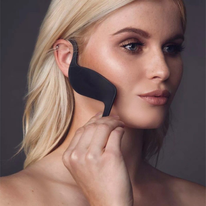 Universo en Linea Plantillas 8pz Aplicar Maquillaje Delineado Sombra Contour