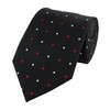 Fabio Farini - Men's Tie in 6 cm / 8