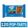 Pop-Tarts, Toaster Pastries Made with Whole Grain, Frosted Fudge, 17.6oz