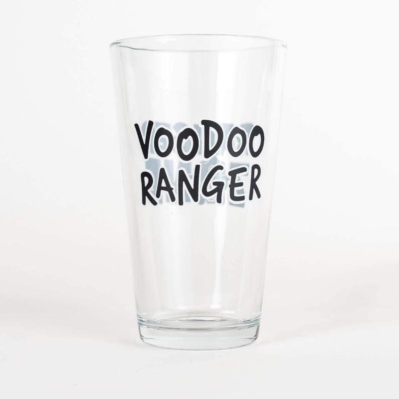 Beer Snob Barware Amstel Lite Pint Glass - Set of