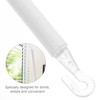 Garneck Blind Wand Window Blind Tilt Rod with Hook and