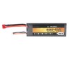 7.4V 50C 6000mAh Lipo Battery High Capacity Lightweight Powerful 2S
