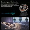 Watch Winder High End Automatic Double Watch Winder for Women