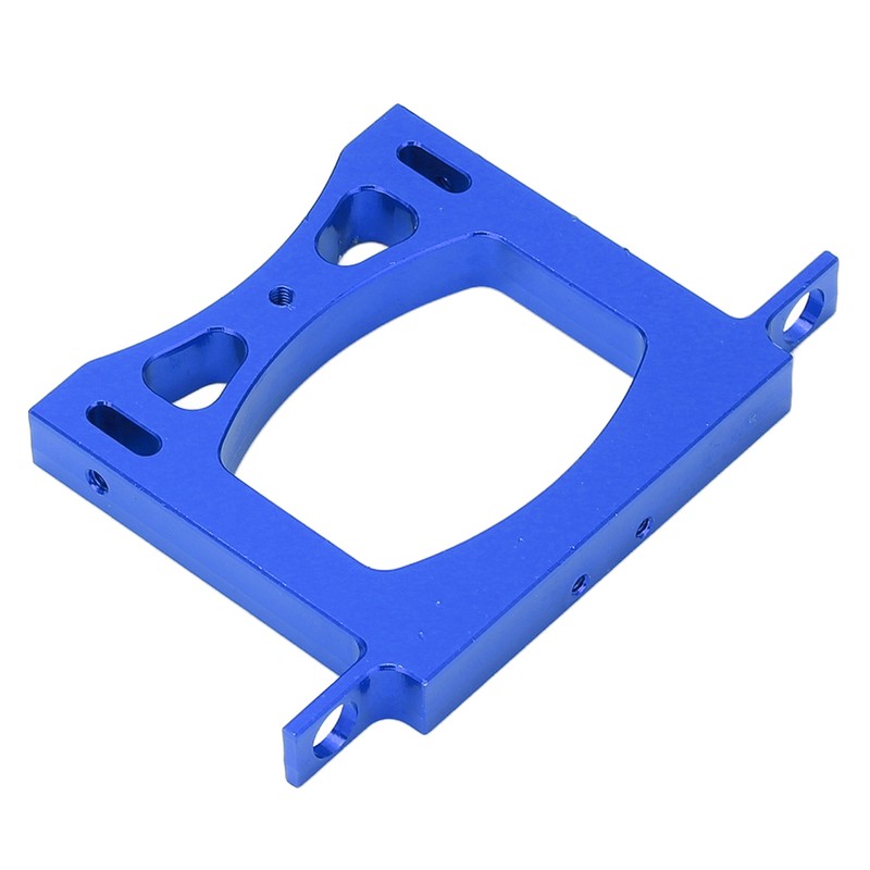 RC Metal Bumper Front Rear Car Defender Set Aluminum for