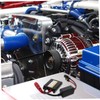 Alipis Energy-efficient Car Ballast 12v 35w Headlight Ballast Kit Slim
