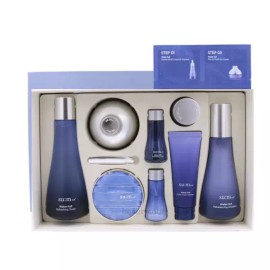 SUM 숨37도 워터풀 스페셜 4종 기획세트 Soom 37.5 Waterful Special 4-Piece Set