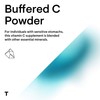 THORNE THORNE Buffered C Powder - Vitamin C (Ascorbic Acid)