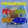 Programador Master Prog Original Edutronika Pic, Ds-pic