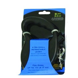 Hyper Pet 47692 Retractable Dog Leash, Medium