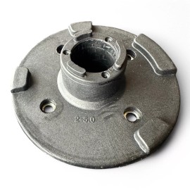 TreadLife Fitness Discs Replacement for Bowflex SelectTech 1090 Dumbbell - Heavy Duty - Disc #2