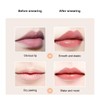 Cwhole Red Cherry Lip Balm Color Changing Lipstick Set PH