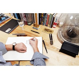 Rotring Tikky Fine Liner Fiber Tip Graphic Pen, 0.3 Mm, Office Product