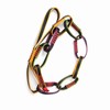 Outdoor Nylon Climbing Equipment Downhill Forming Ring Sling Daisy Chain