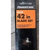 PowerCare 2 PACK PowerCare 42" Rider Blade Set 1003 917