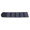 Solar Panel 15W 5V Dual USB Output Portable Folding Solar
