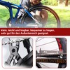 TONAUP Chain Pliers Bicycle Chain Tool Chain Riveter and Chain