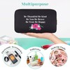 Inspirational Gifts for Women Cosmetic Bag Motivational Gifts Makeup Bag