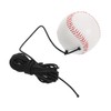 BIUDECO Baseball Batting Trainer Durable Baseball Training Equipment for Swing