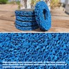 SPEPY 5 PCS 125mm/4.92 Inch Angle Grinder Discs Durable Carbide