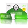 POLARA ULTIMATE STRAIGHT 2 PIECE GOLF BALLS