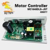 Generic MC1648DLS 406077 Treadmill Control Board Motherboard Treadmill Motor Controller,