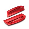 Xotic Tech Side Dashboard Console Air Vent AC Outlet Cover