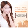 CC Cream Radiation-Free Hydra Rejuvenating Isolated Foundation Natural Ingredients Fresh