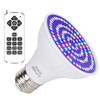 TCEUMIK 12V 12W RGB SPA Light for SPA/Bathtub/Underwater Swimming Pool/Hot