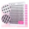 Neso Fairy Kit De Extensiones De Pestañas Raíces Invisibles