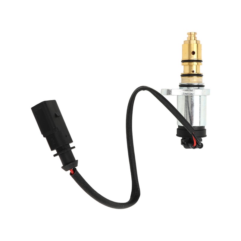 AC Compressor Control Solenoid PXE16 Air Conditioning Electronic Control Valve