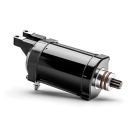 SuperATV Up & Running Starter for Can-Am Maverick X3 | Fits 420893830, 420892426 for 64" and 72" Models | See Fitment