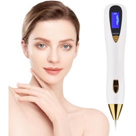 Plasma Pen Dispositivo de Belleza Para La Eliminación de Imperfecciones