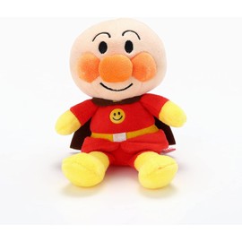 1 X Anpanman pre beans S Plus Anpanman Chii