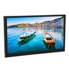 10.1 Inch Touchscreen Monitor HD 1024x600 Portable Laptop Second Screen