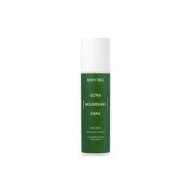 Dewtree 듀이트리 달팽이크림 수분크림 대용량 기초화장품 로션 DewTree Snail Cream Moisturizing Cream Large Size Basic Makeup Lotion [Snail Cream Moisturizing Cream Large Capacity Basic Makeup]