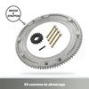 GREENSTAR - Starter Sprocket - Sprocket - Fits Briggs &