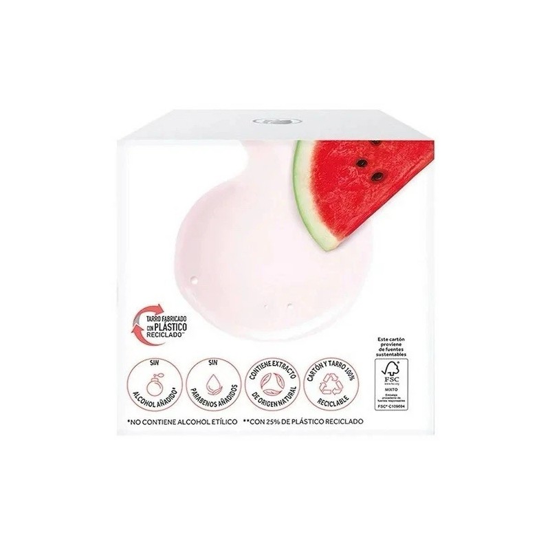 Pond's POND’S 🇲🇽 GEL HIDRATANTE FACIAL SANDÍA 110g