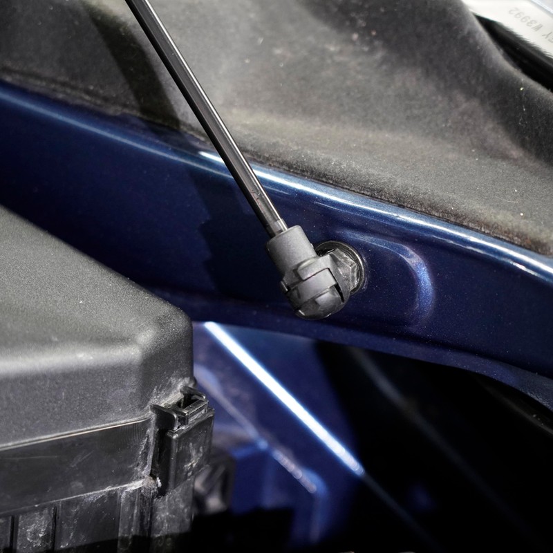 Redline Tuning 21-36015-02 Hood QuickLIFT PLUS System Compatible with Subaru