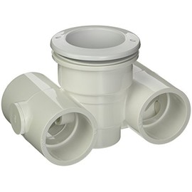 Hayward SP1434PAKA Jetair III Water Body Assembly Replacement