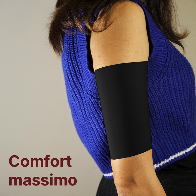 Glico Line Protective Cover for PICC Uni, Arm Guard Picc
